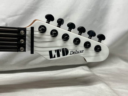ESP LTD SN-1000 Floyd Rose - Image 7