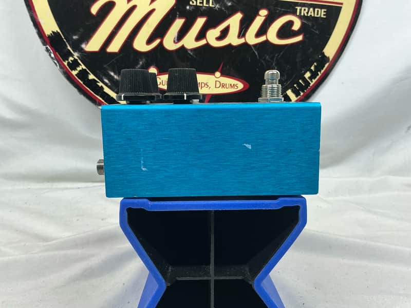 Supro Model 1310 Tremolo Pedal - Image 6