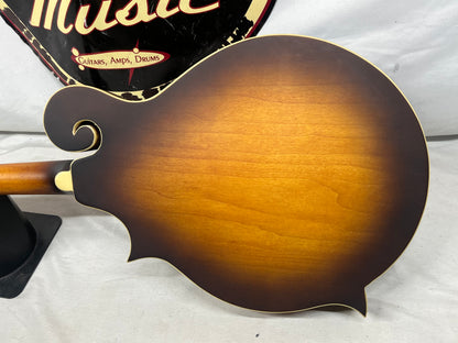 Morgan Monroe MMS-4F Mandolin