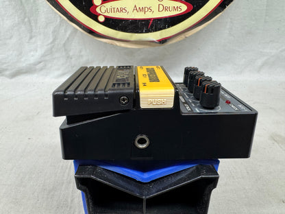 Arion SCO-1 sco1 Compressor Pedal - MIJ Made In Japan