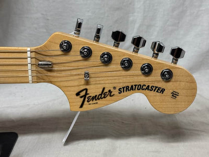 Fender USA Custom Shop Robin Trower Signature Stratocaster Guitar with COA + Case - Image 6