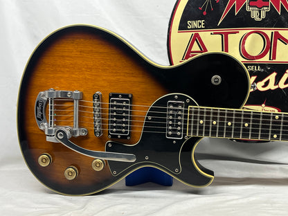 Schecter Diamond Series Solo Vintage Singlecut Electric Guitar