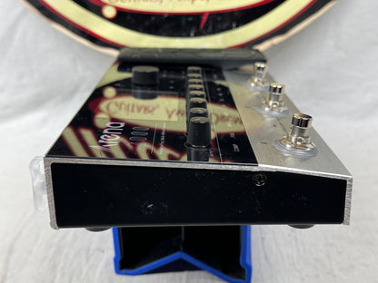 Donner Arena 2000 Amp Modeling Multi-Effects Processor Pedal