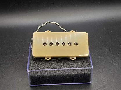 Fender Made-In-Mexico Jazzmaster Bridge Pickup (7.98kOhm)
