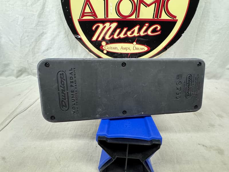 Dunlop DVP1 Volume Pedal - Image 8