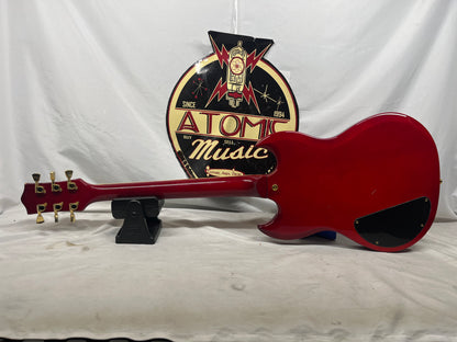 Jay Turser JT-50 Doublecut Electric Guitar