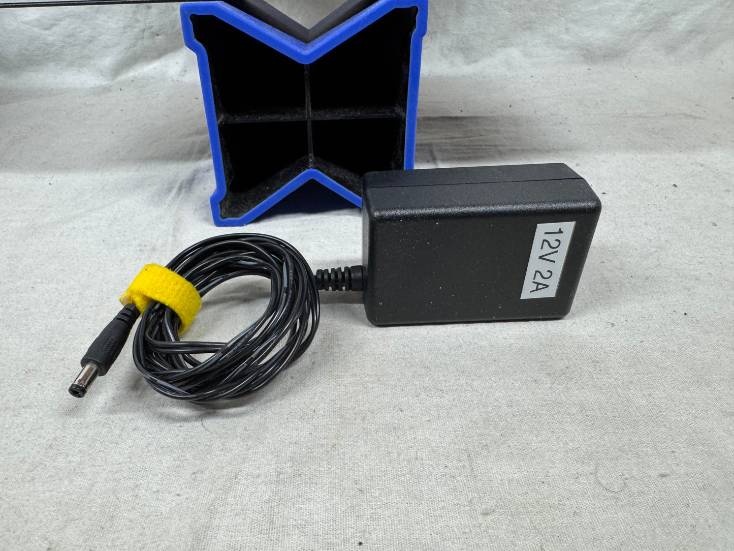 Moog Spectravox Semi-Modular Analog Synthesizer with Power Supply + Soft Case 2019 - Limited Moogfest 2019 Engineering Workshop Edition
