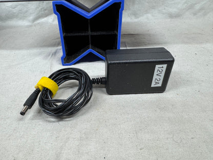 Moog Spectravox Semi-Modular Analog Synthesizer with Power Supply + Soft Case 2019 - Limited Moogfest 2019 Engineering Workshop Edition