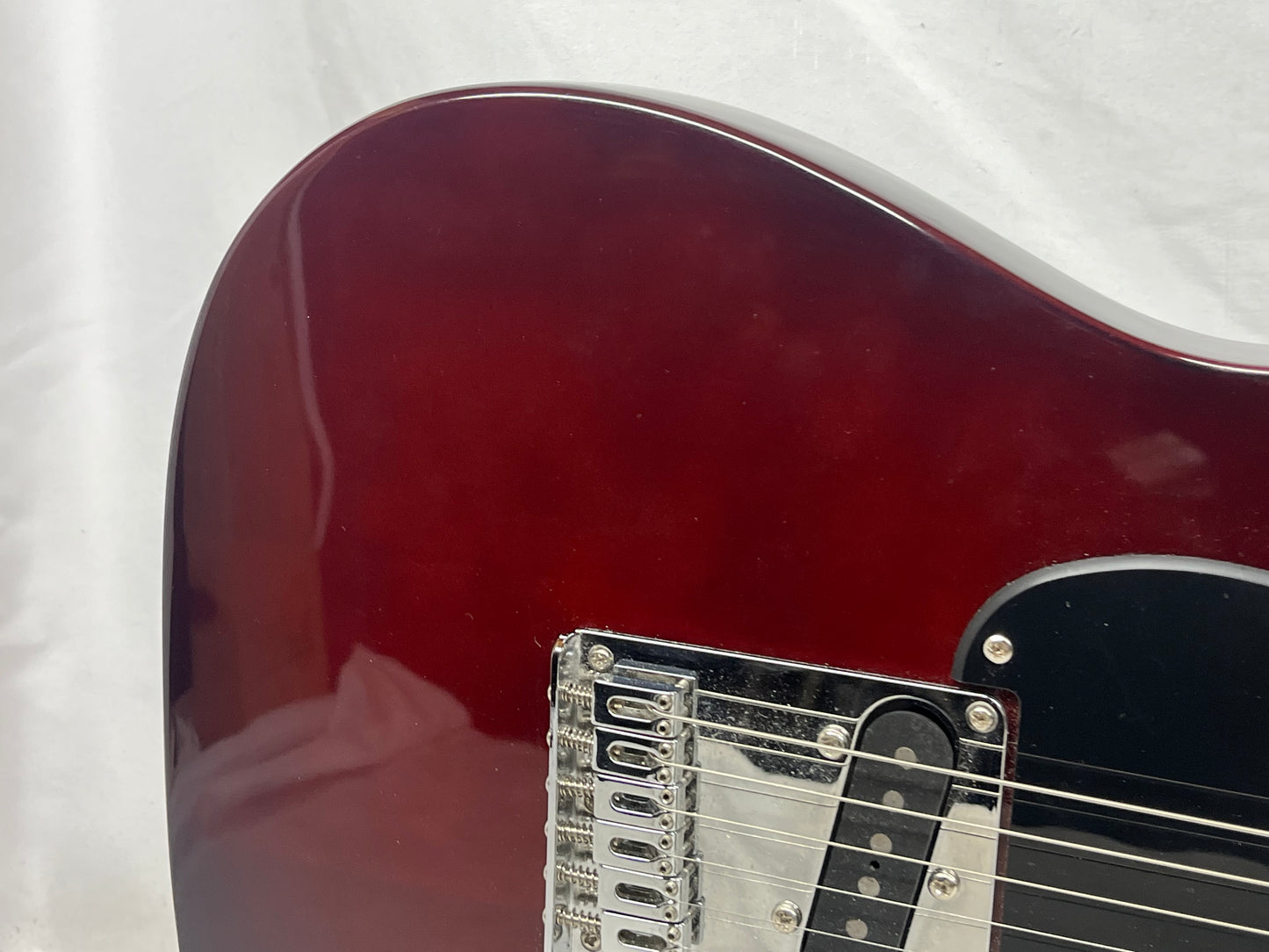 G&L Placentia Series ASAT Classic T-Style Singlecut Electric Guitar