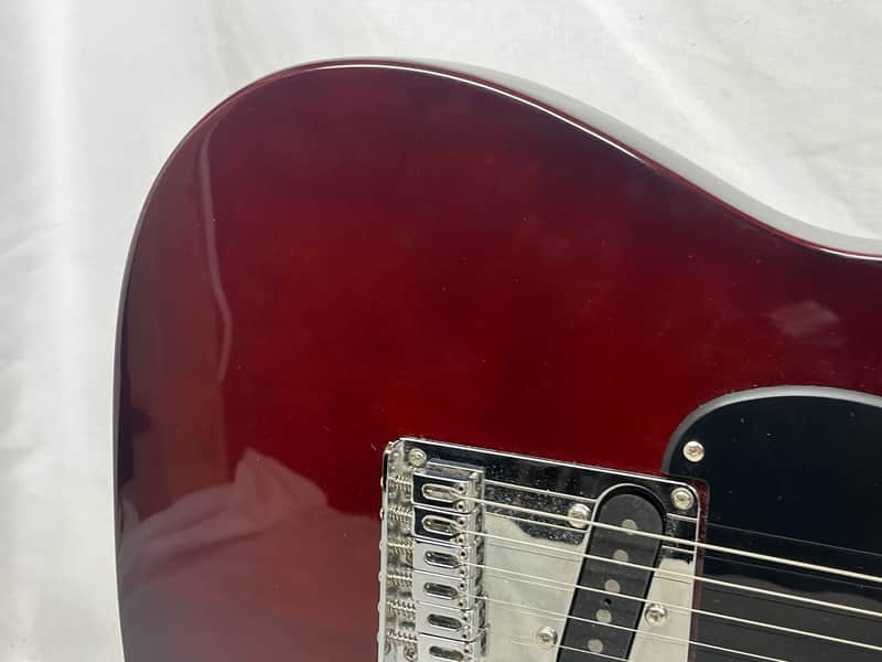 G&L Placentia Series ASAT Classic - Image 4