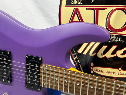 Schecter Diamond Series C-6 Deluxe Doublecut HH Electric Guitar