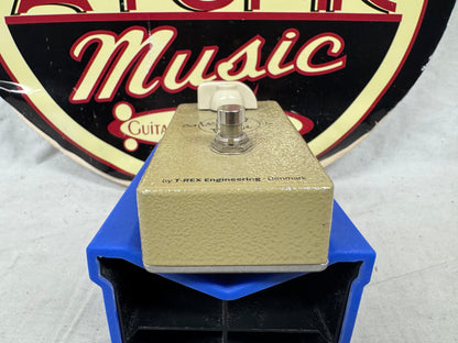 T-Rex Engineering Gristle Luxury Drive Overdrive Pedal