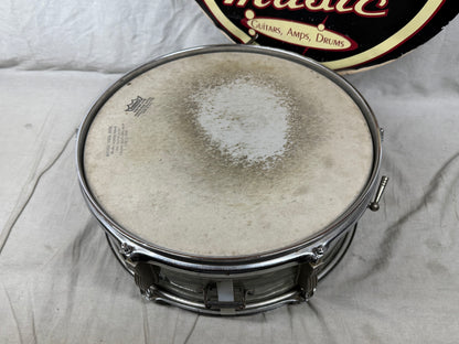 Ludwig 14x5.5 6-Lug Snare Drum Vintage