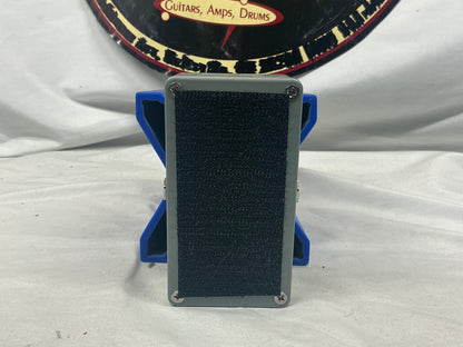 Catalinbread Talisman Plate Reverb Pedal with Box