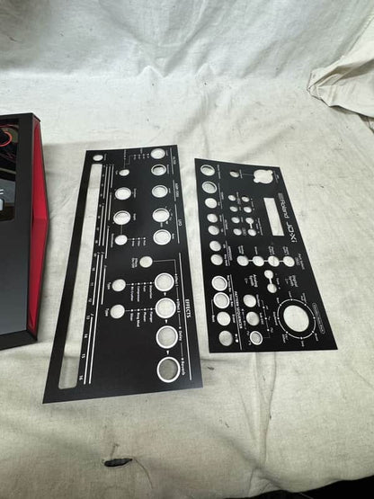 Roland JD-Xi Synthesizer Keyboard with Power Supply - Image 15