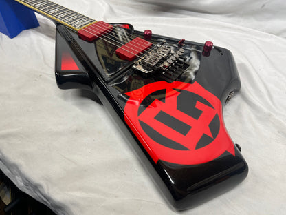 Switch Vibracell Revolution X201 Electric Guitar
