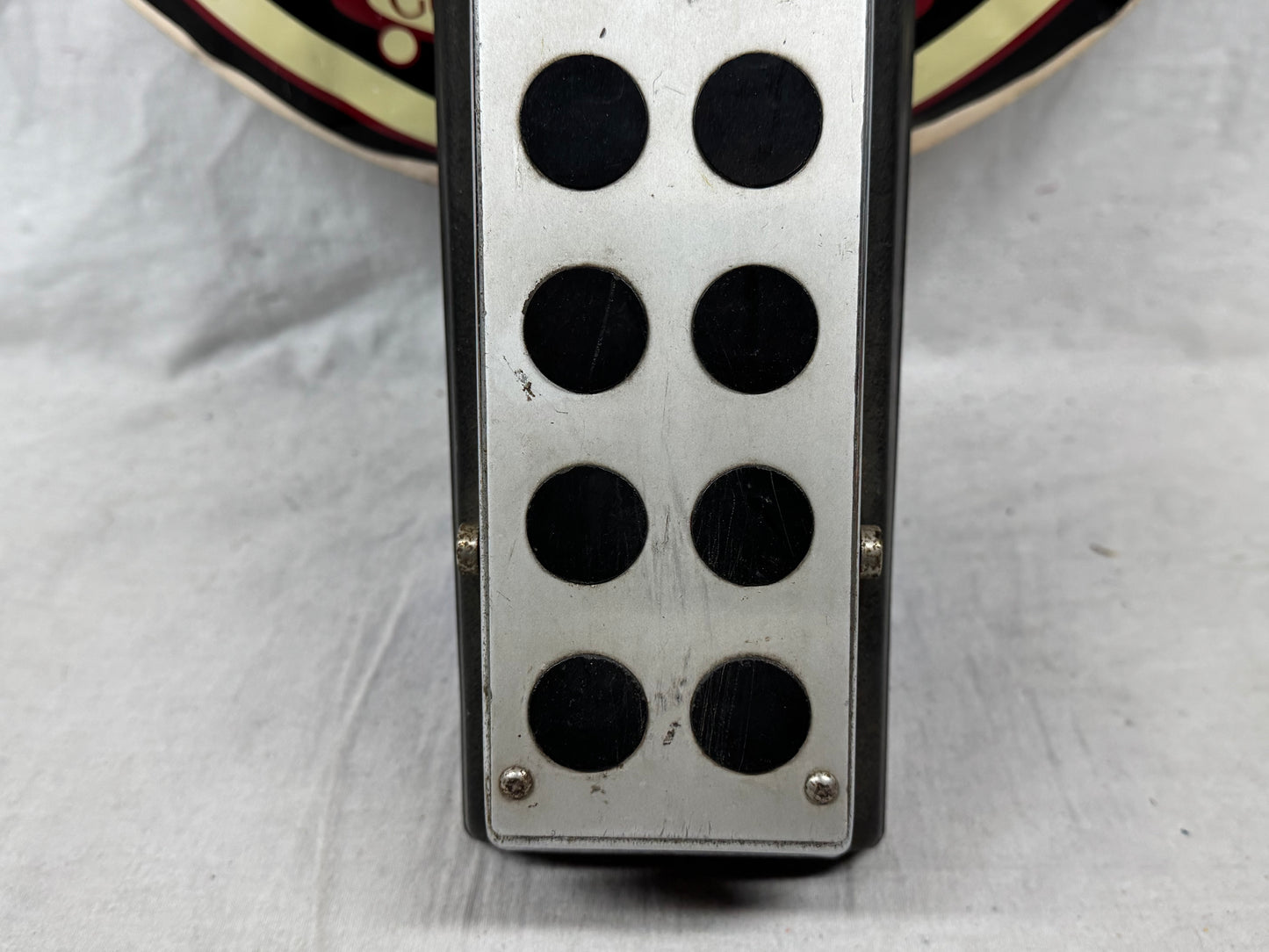 Ibanez Standard Wau Wau wah wah Pedal - MIJ Made In Japan 1970s