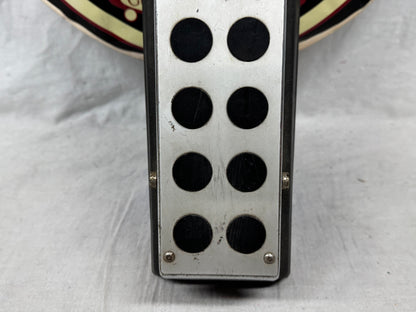 Ibanez Standard Wau Wau wah wah Pedal - MIJ Made In Japan 1970s