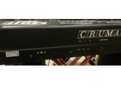 Crumar Mojo XT Digital Organ with HMS-20-BK - Local Pickup Only