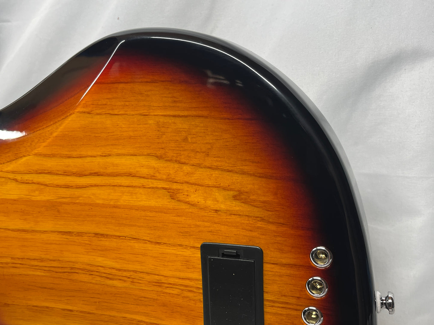Lakland Skyline Series HH 5-String Electric Bass