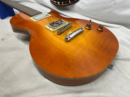 CMG Ashlee HH Singlecut Electric Guitar