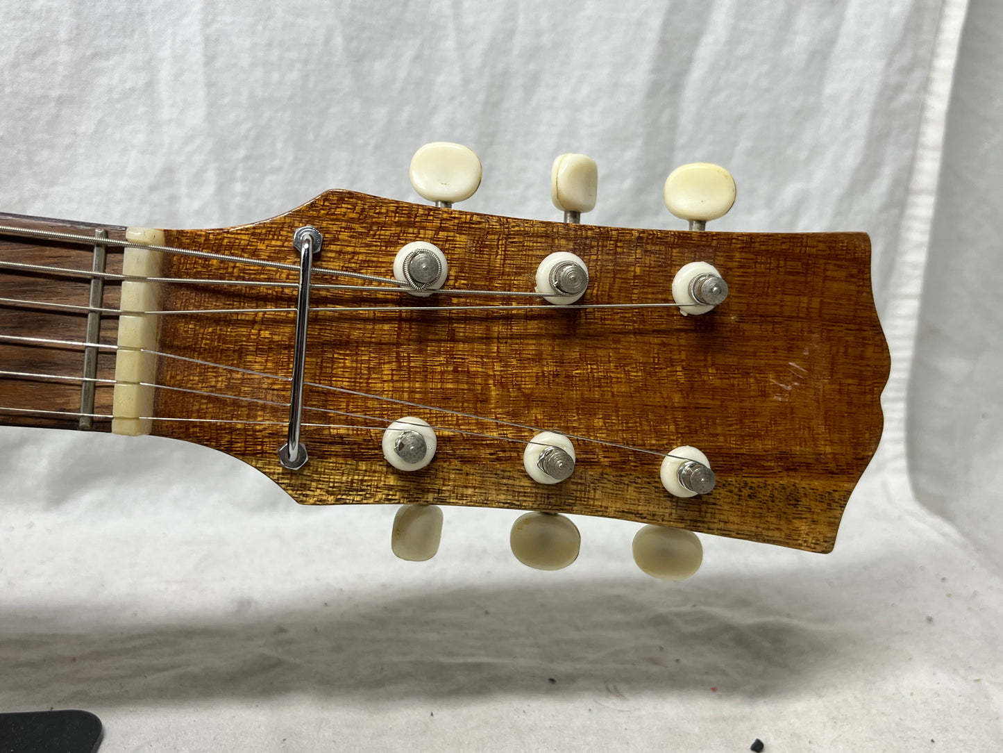 Winston? Semi-Hollow Body Electric Guitar
