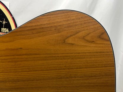 American Acoustech ESVL-1 Acoustic Guitar