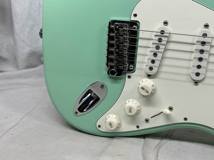 Suhr Classic S Antique Guitar with Gig Bag - Image 5
