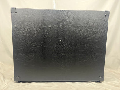 Synthesizers.com Portable Modular Synthesizer System Case and Keyboard with Patch Cables - Local Pickup Only!