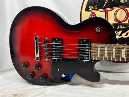 Gibson Les Paul Studio Singlecut HH Electric Guitar 2021 with Gig Bag