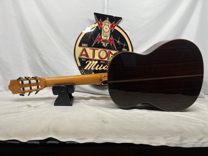 Cordoba Iberia Series C7 Classical Acoustic Guitar