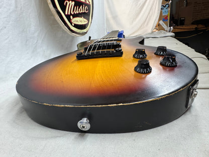 Gibson 120th Anniversary Les Paul Tribute Guitar 2014 - Sunburst