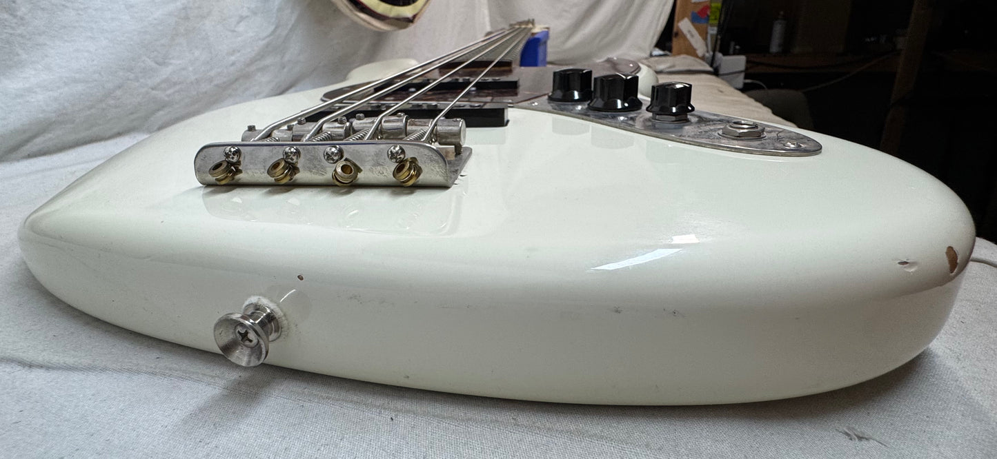 K-Line Junction Bass 4-string J-Bass