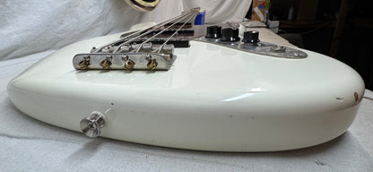 K-Line Junction Bass 4-string J-Bass