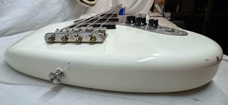 K-Line Junction Bass 4-string J-Bass - Image 16