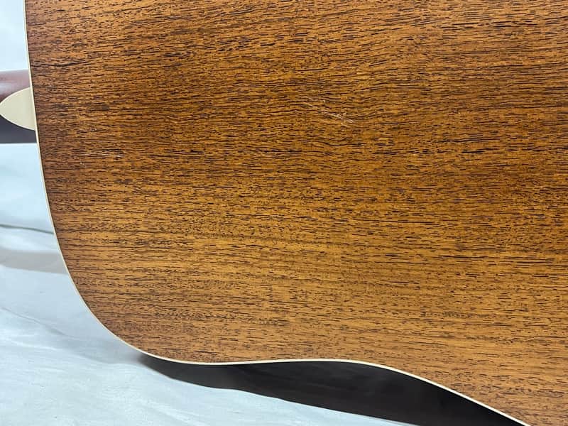 Martin DSR-GC Custom Acoustic Guitar - Image 14