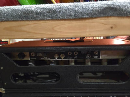 Fender Bandmaster 40-Watt 2-Channel Guitar Amp Head - Image 2