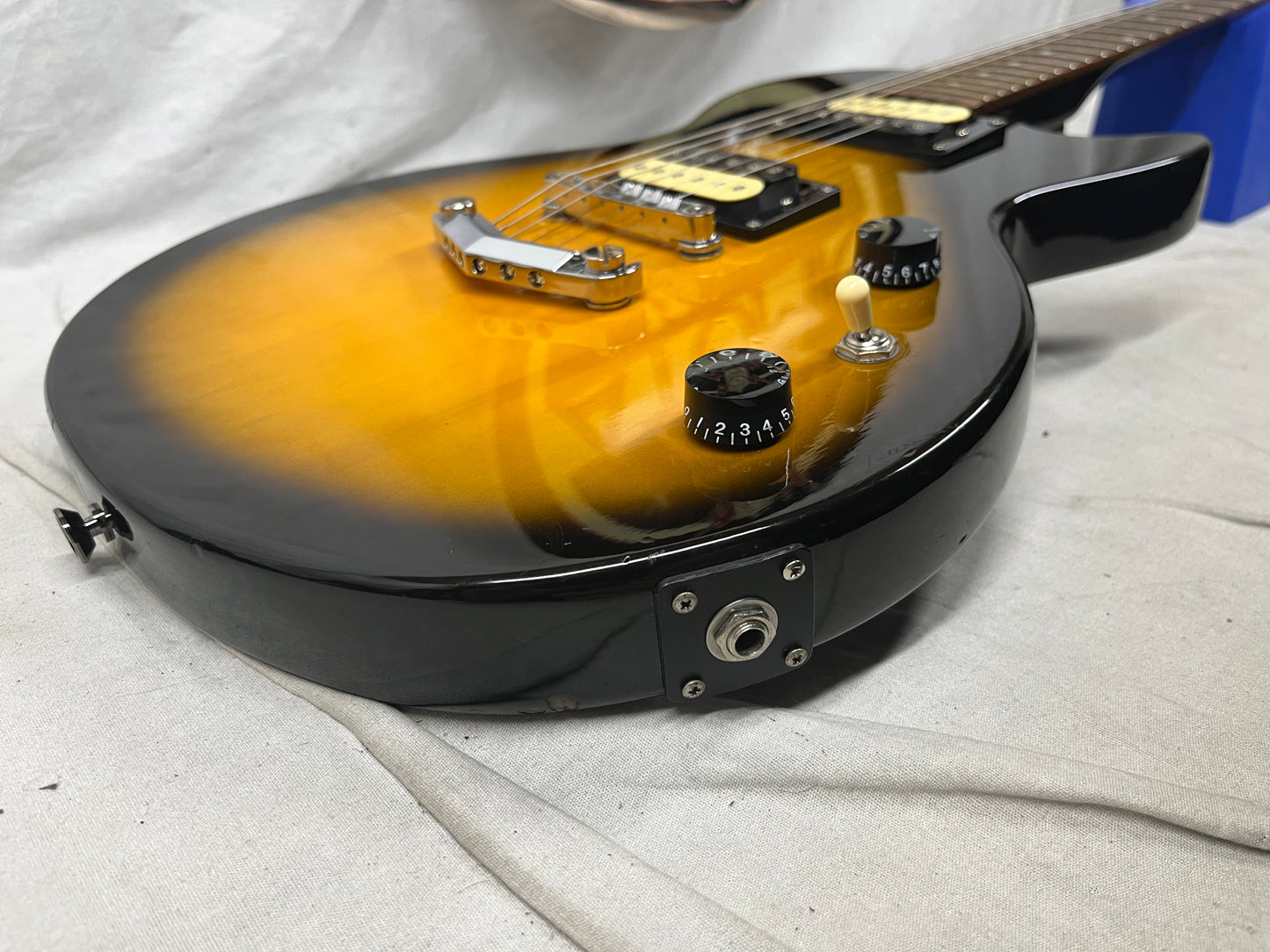 Epiphone Les Paul Special Singluecut Electric Guitar
