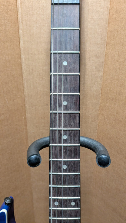 Ibanez GRG120QAS Electric Gutiar