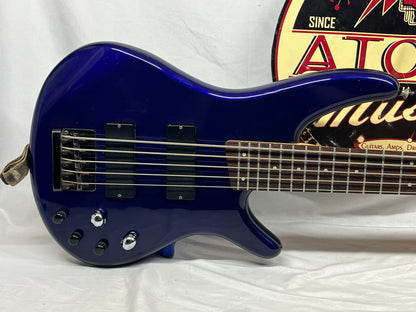 Ibanez SR 405 Soundgear 5-String Electric Bass