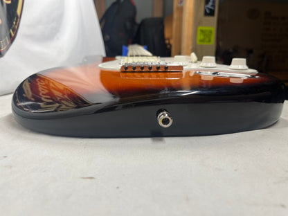 Fender Stratocaster Strat Plus Electric Guitar