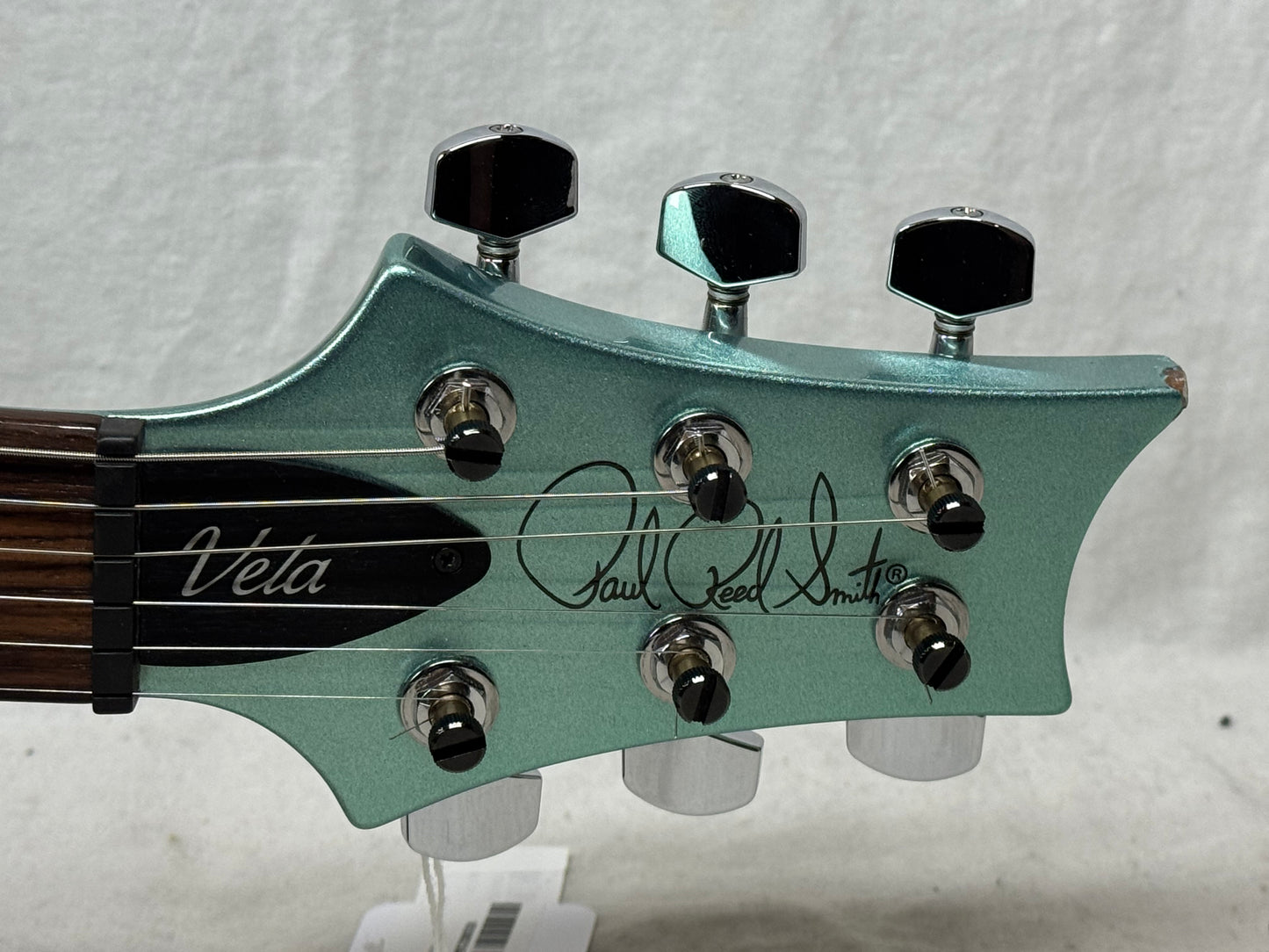 PRS Paul Reed Smith S2 Vela Semi-Hollow Body Guitar 2019