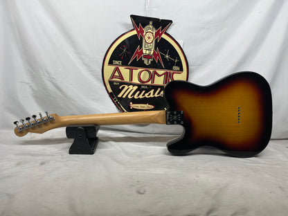 Reverend Greg Koch Signature Gristlemaster Electric Guitar