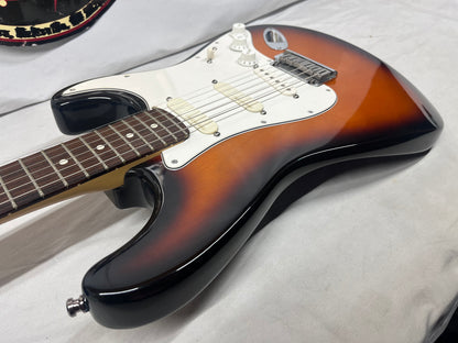 Fender Stratocaster Strat Plus Electric Guitar