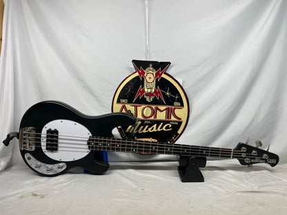 Ernie Ball Music Man S.U.B. 4-String Electric Bass