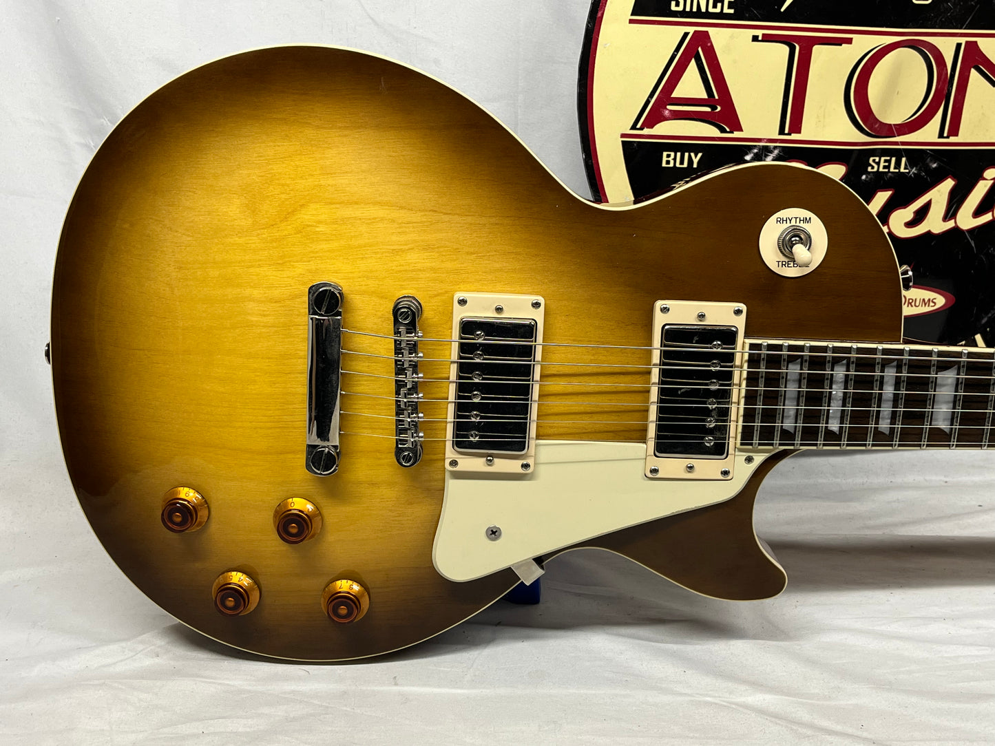 Epiphone Les Paul Standard Singlecut Electric Guitar
