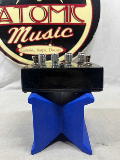 AcousticImaginearing acoustic imaginearing QuantumDrive quantum drive Overdrive Pedal with Box