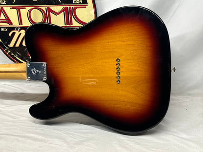 Fender Player II Telecaster MIM - Made in Mexico Electric Guitar