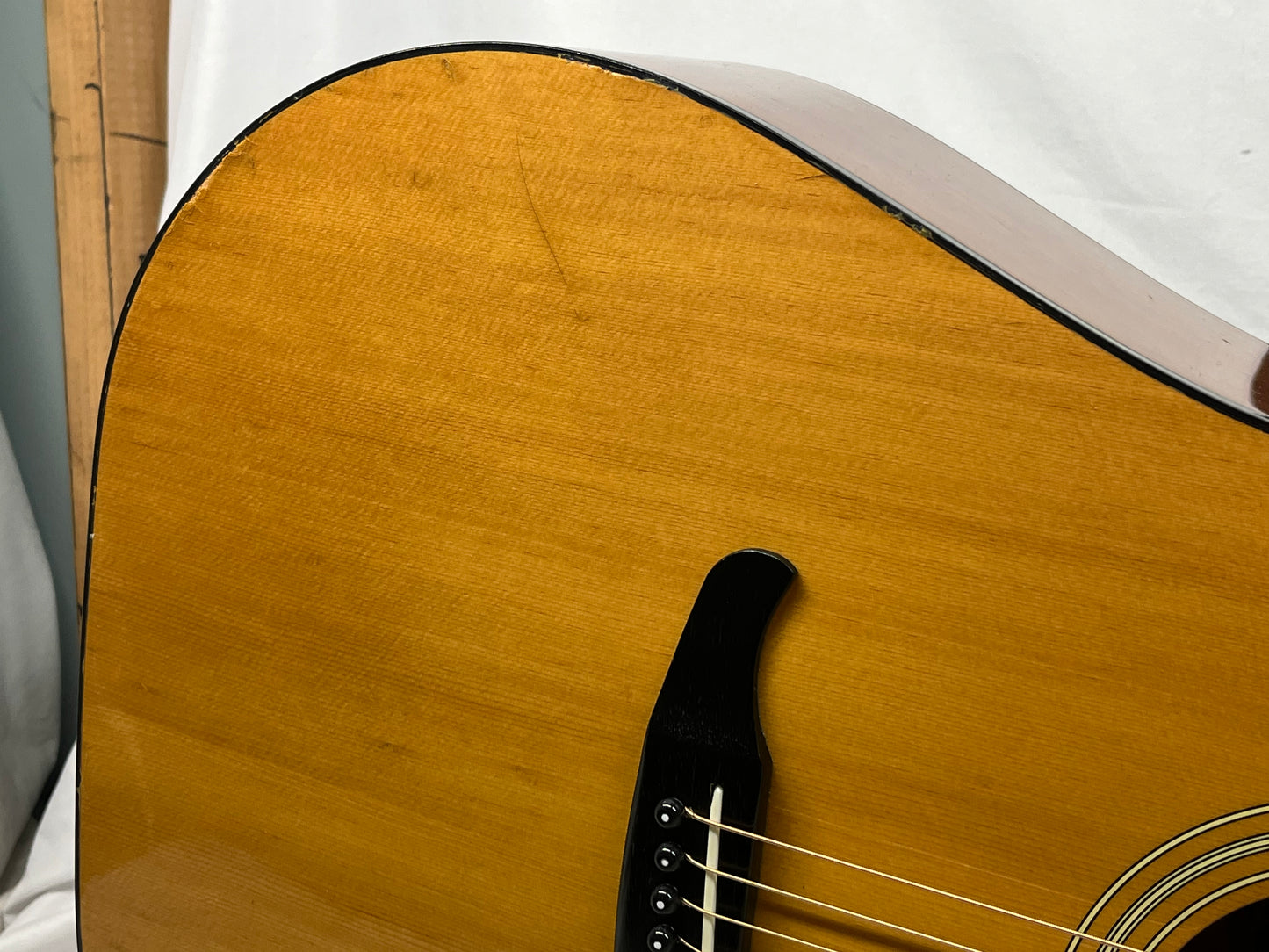 Fender California Series Concord Acoustic Guitar