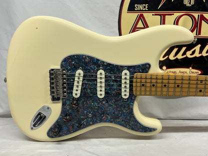 Fender Fat Stratocaster Strat Texas Special Electric Guitar